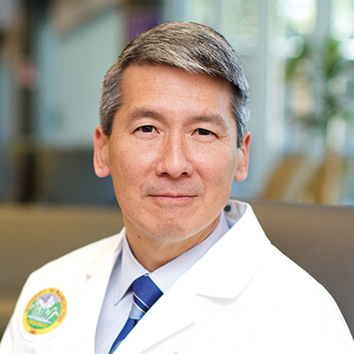 Daniel W. Lin, MD, Author at Grand Rounds in Urology