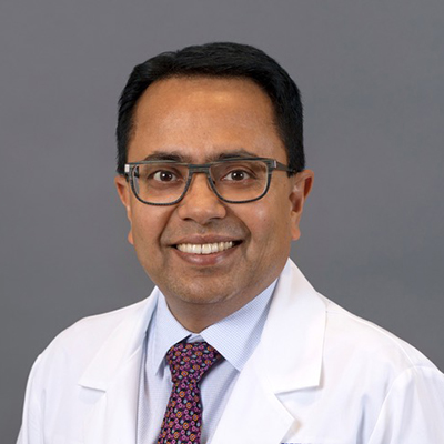 Neeraj Agarwal, MD, FASCO