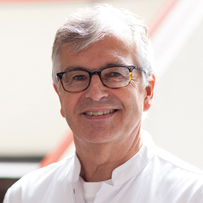 Theo M. de Reijke, MD, PhD, FEBU