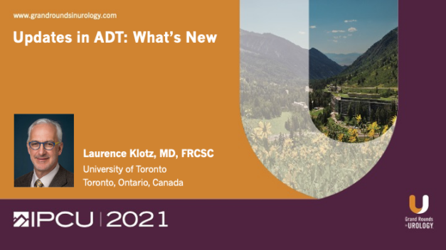 Updates in ADT: Managing Adverse Effects