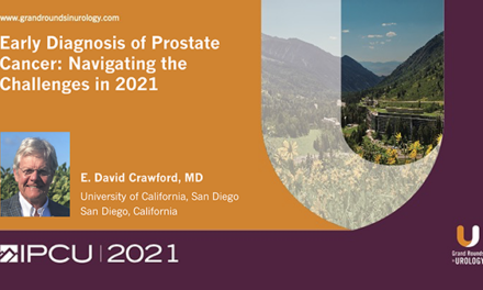 Early Detection of Prostate Cancer: Navigating the Challenges in 2021