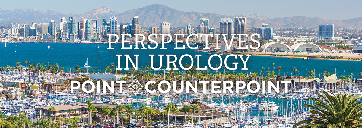Perspectives in Urology