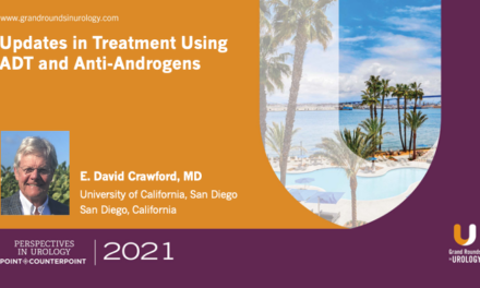 Updates in Treatment Using ADT and Anti-Androgens