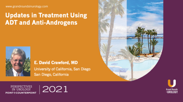 Updates in Treatment Using ADT and Anti-Androgens
