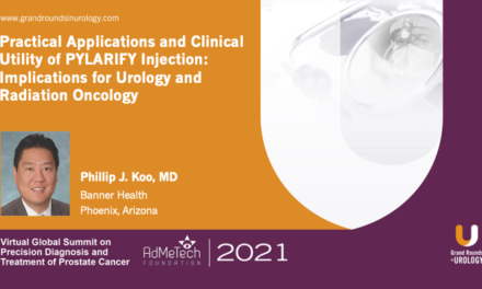 Practical Applications and Clinical Utility of PYLARIFY Injection: Implications for Urology and Radiation Oncology