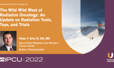 The Wild, Wild West of Radiation Oncology: An Update on Radiation Tools, Toys and Trials