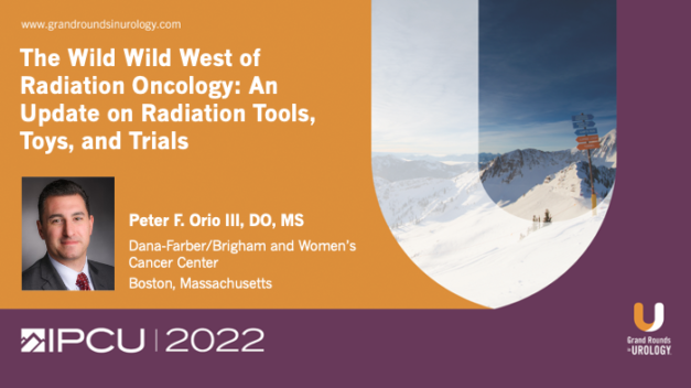 The Wild, Wild West of Radiation Oncology: An Update on Radiation Tools, Toys and Trials