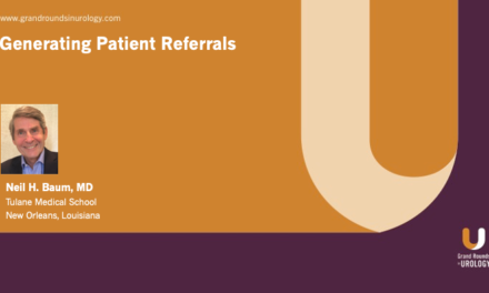Generating Patient Referrals