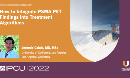 How to Integrate PSMA PET Findings Into Treatment Algorithms