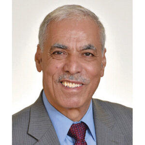 Abdulmaged M. Traish, PhD, MBA