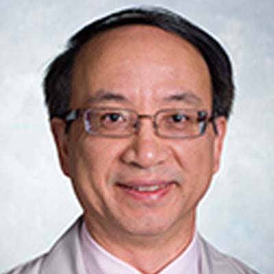 Jianfeng Xu, MD, MS, MPH, DrPH