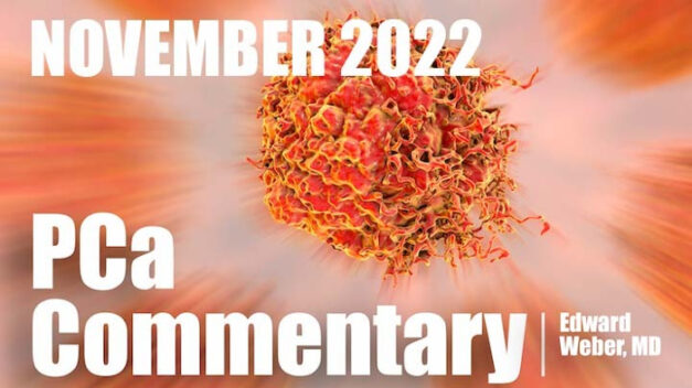 PCa Commentary | Volume 171 – November 2022
