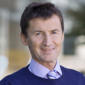 Arnulf Stenzl, MD