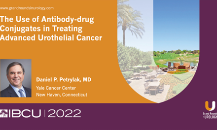 The Use of Antibody-drug Conjugates in Treating Advanced Urothelial Cancer