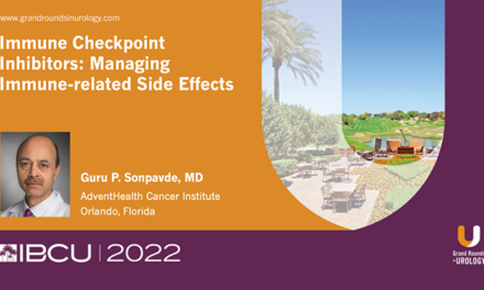 Immune Checkpoint Inhibitors: Managing Immune-related Side Effects