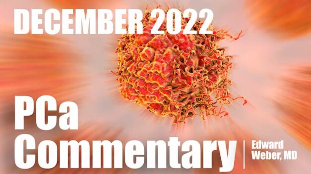 PCa Commentary | Volume 172 – December 2022