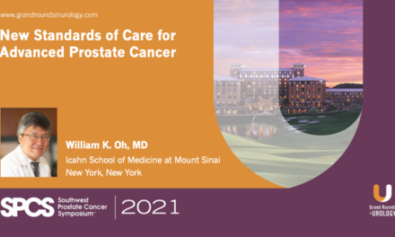 New Standards of Care for Advanced Prostate Cancer