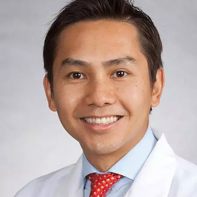 T. Mike Hsieh MD, MBA