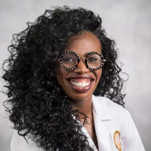 Maria Uloko, MD