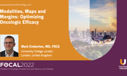 Modalities, Maps and Margins: Optimizing Oncologic Efficacy
