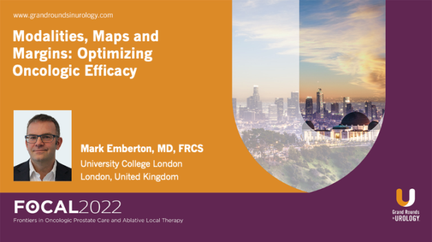 Modalities, Maps and Margins: Optimizing Oncologic Efficacy