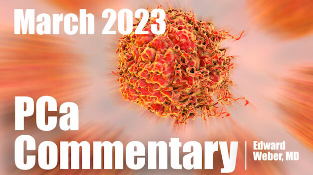 PCa Commentary | Volume 175 – March 2023