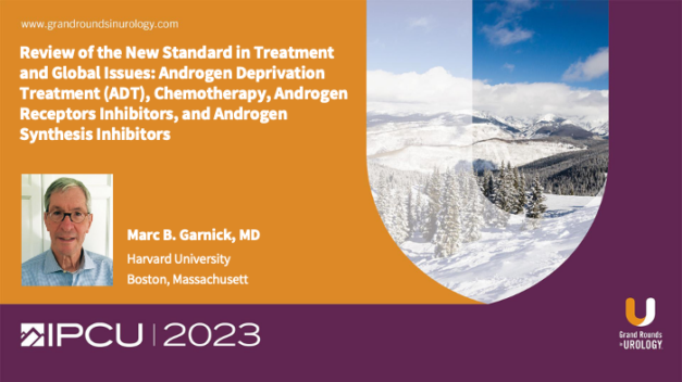 Review of the New Standard in Treatment and Global Issues: Androgen Deprivation Treatment (ADT), Chemotherapy, Androgen Receptors Inhibitors, and Androgen Synthesis Inhibitors