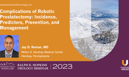 Complications of Robotic Prostatectomy: Incidence, Predictors, Prevention, and Management