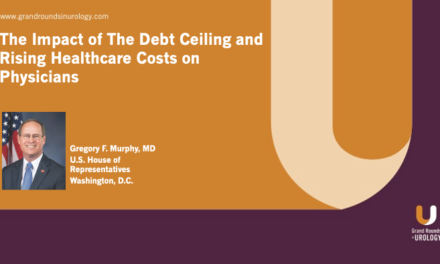 The Impact of The Debt Ceiling and Rising Healthcare Costs on Physicians