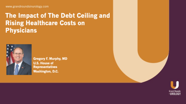 The Impact of The Debt Ceiling and Rising Healthcare Costs on Physicians