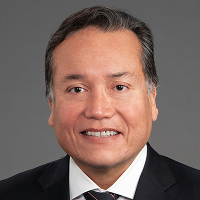 Alejandro R. Rodriguez, MD