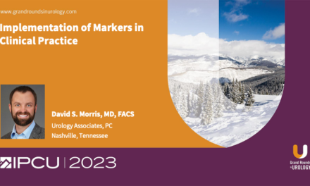 Implementation of Markers in Clinical Practice