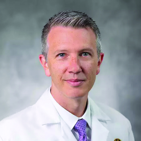 Tyler F. Stewart, MD