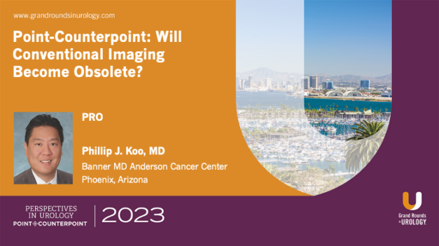 Point-Counterpoint: Will Conventional Imaging Become Obsolete? – Pro