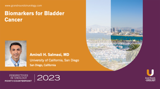 Biomarkers for Bladder Cancer