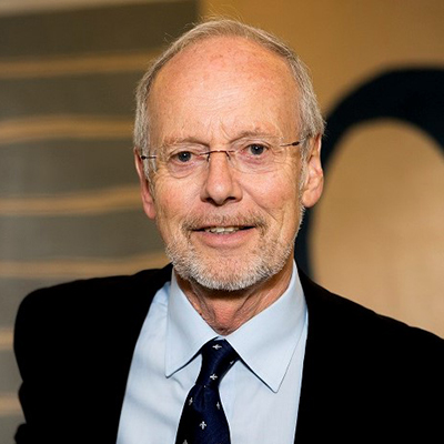 Michael G. Kirby, MBBS, FRCP