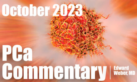 PCa Commentary | Volume 182 – October 2023