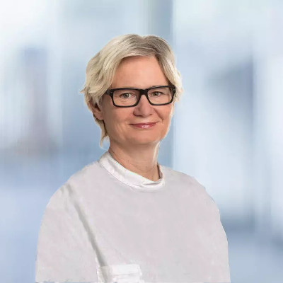 Prof. Dr. med. Fiona C. Burkhard