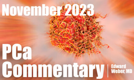 PCa Commentary | Volume 183 – November 2023