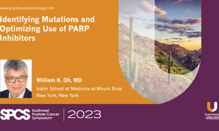 Identifying Mutations and Optimizing Use of PARP Inhibitors