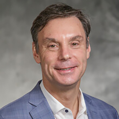 Daniel J. George, MD, FASCO