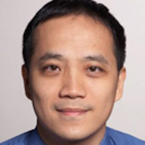 Ren-Dih Sheu, PhD, DABR