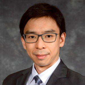 Peter K.F. Chiu, MD, PhD, FRCSEd
