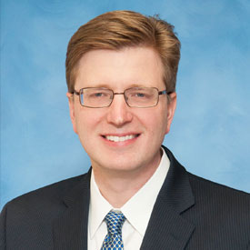 John Thomas Stoffel, MD