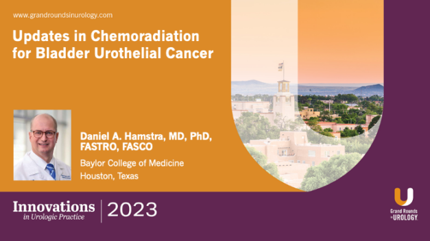 Updates in Chemoradiation for Bladder Urothelial Cancer