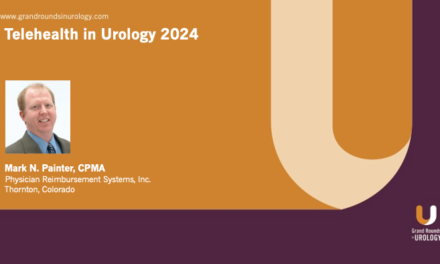 Telehealth in Urology 2024