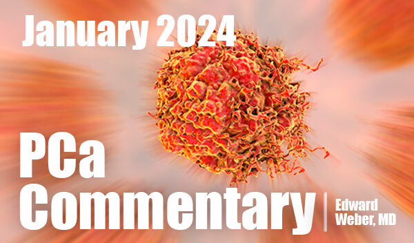 PCa Commentary | Volume 185 – January 2024