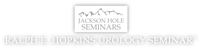 Ralph E. Hopkins Seminar Logo