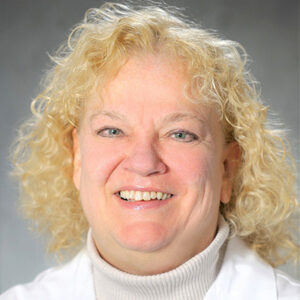 Diane K. Newman, DNP, ANP-BC, FAAN, FAUNA, BCB-PMD