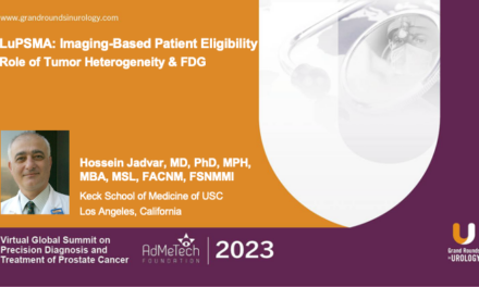 LuPSMA: Imaging-Based Patient Eligibility Role of Tumor Heterogeneity & FDG